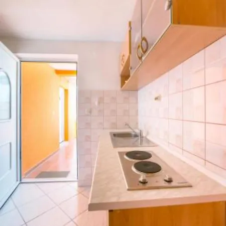 Simicevic Apartment