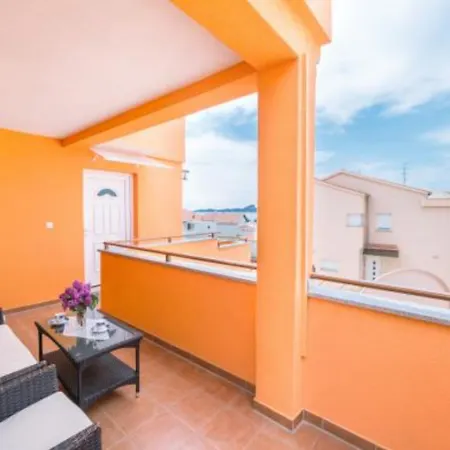 Simicevic Apartment *