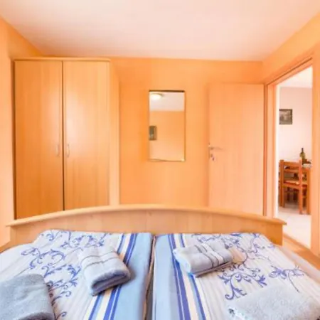 Apartment Simicevic