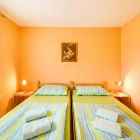Apartment Simicevic