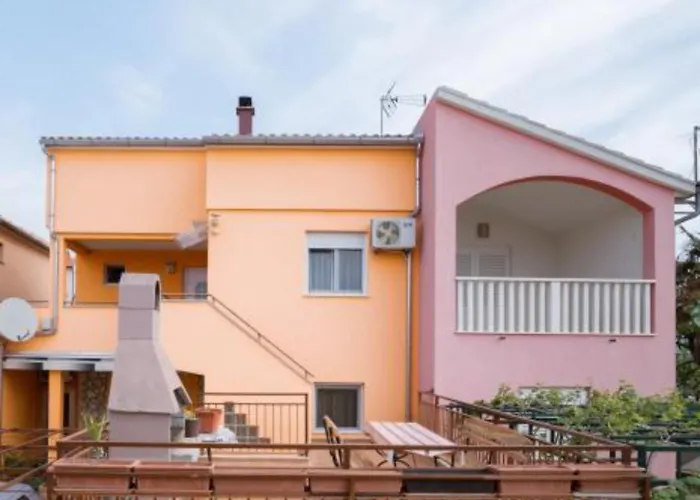 Simicevic Apartman *