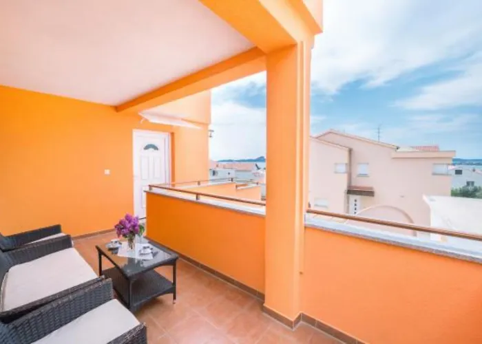 Simicevic Apartman *