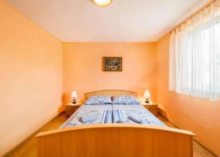 Simicevic Apartman Vodice